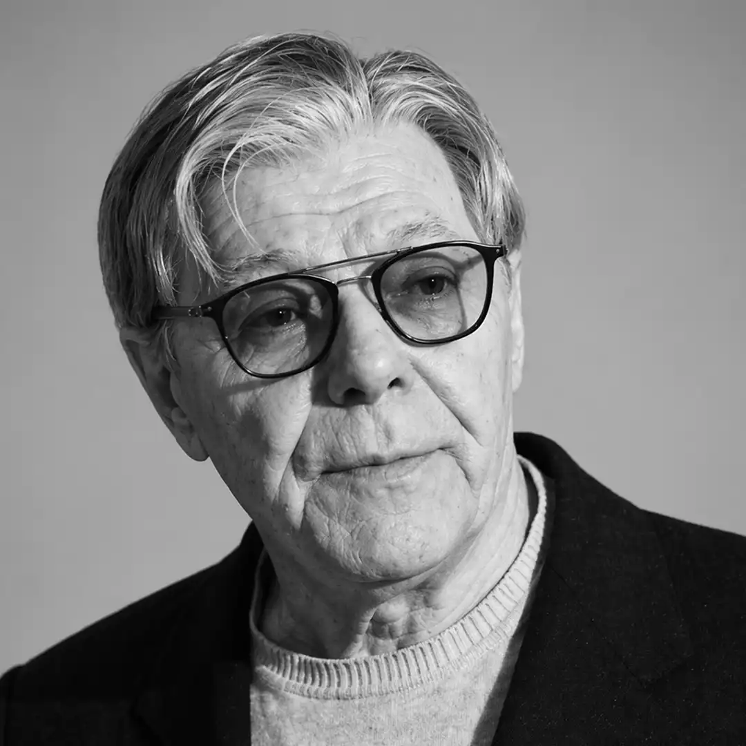 Александр Збруев